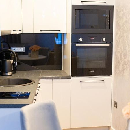 Luxury Apartments Jf Rab Town Zewnętrze zdjęcie